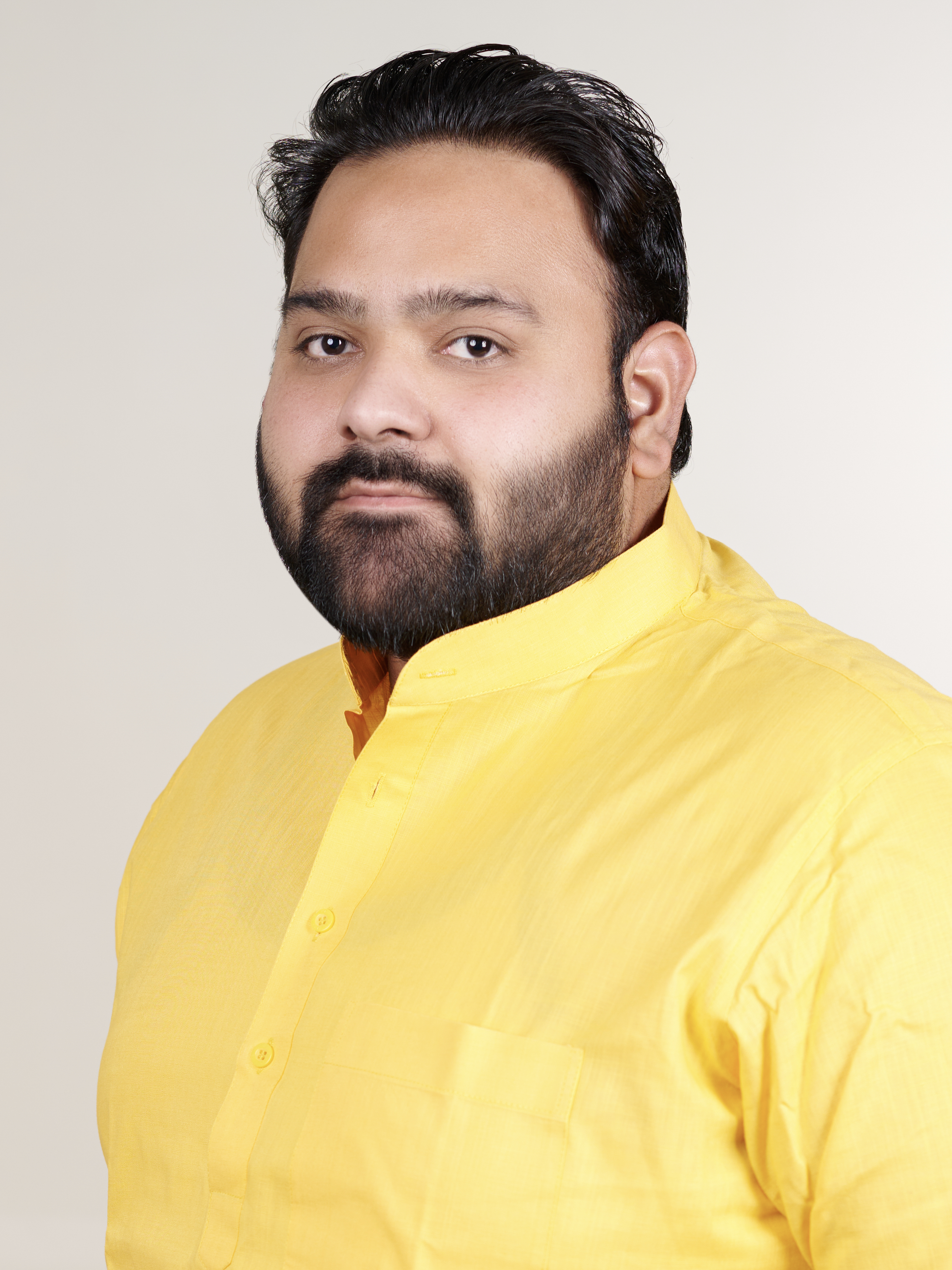 Dushyant Gautam Png Photos event photo in Agra